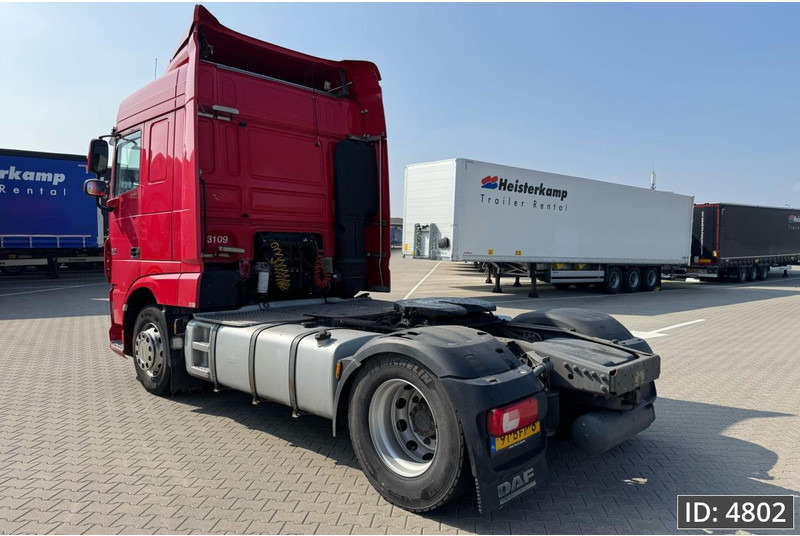 DAF XF 440 SC, Euro 6, / Standklima / 2x Tank / Fridge - Tractor unit: picture 2 DAF XF 440 SC, Euro 6, / Standklima / 2x Tank / Fridge - Tractor unit: picture 2