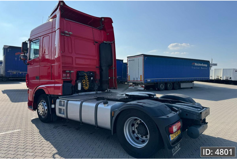 DAF XF 440 SC, Euro 6, / Standklima / 2x Tank / Fridge - Tractor unit: picture 2 DAF XF 440 SC, Euro 6, / Standklima / 2x Tank / Fridge - Tractor unit: picture 2