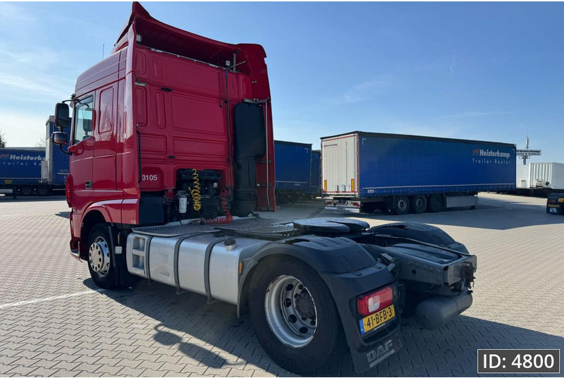 DAF XF 440 SC, Euro 6, / Standklima / 2x Tank / Fridge - Tractor unit: picture 2 DAF XF 440 SC, Euro 6, / Standklima / 2x Tank / Fridge - Tractor unit: picture 2