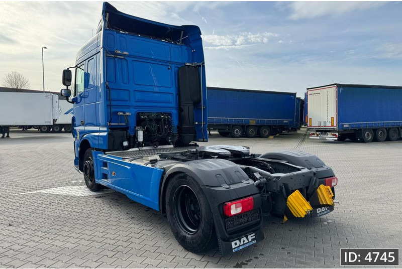 DAF XF 450 SC, Euro 6, / Fridge - Tractor unit: picture 2 DAF XF 450 SC, Euro 6, / Fridge - Tractor unit: picture 2