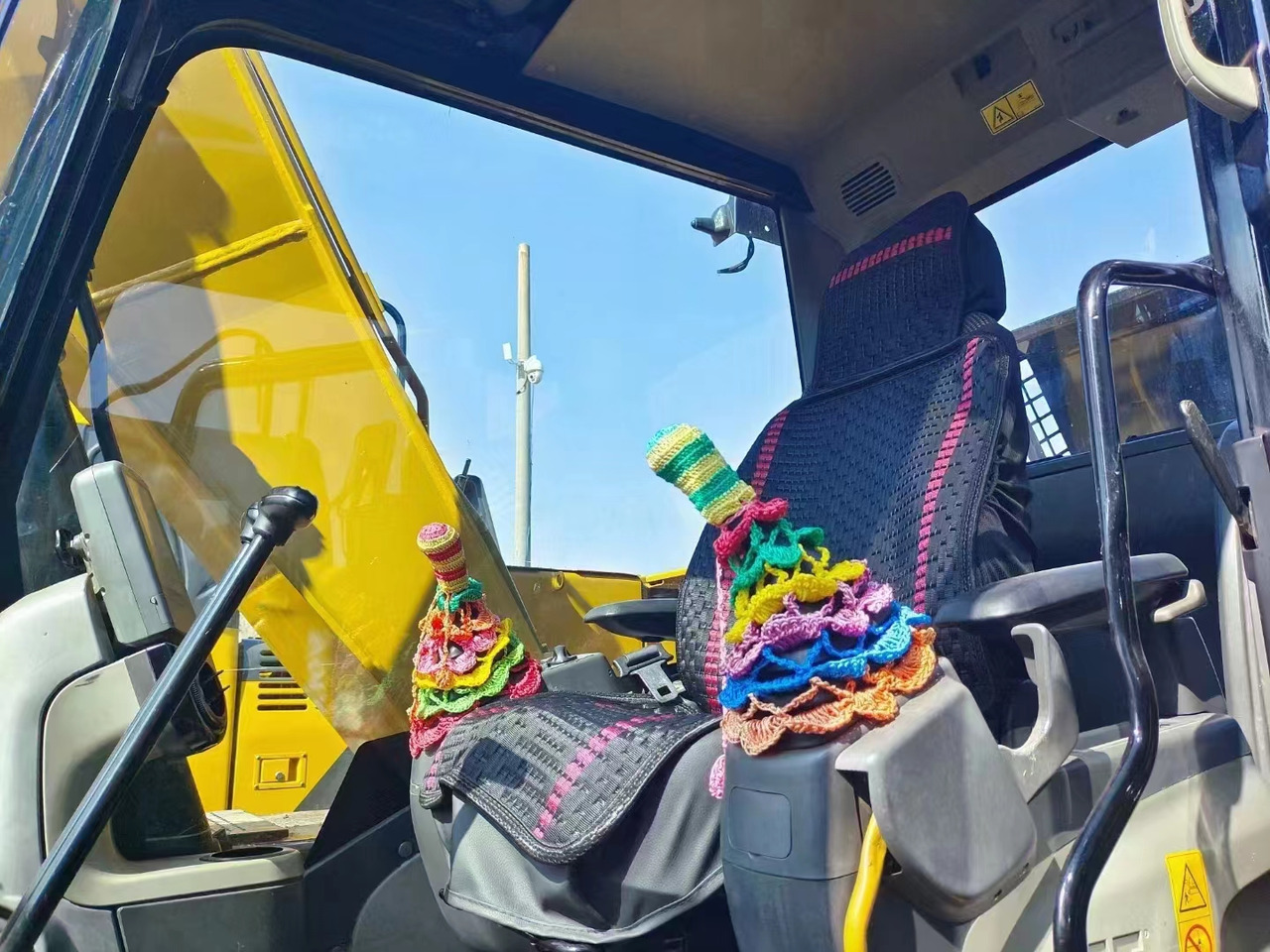 CAT 313D2 Wheel Excavator Click Here for Discount - Wheel excavator: picture 4 CAT 313D2 Wheel Excavator Click Here for Discount - Wheel excavator: picture 4