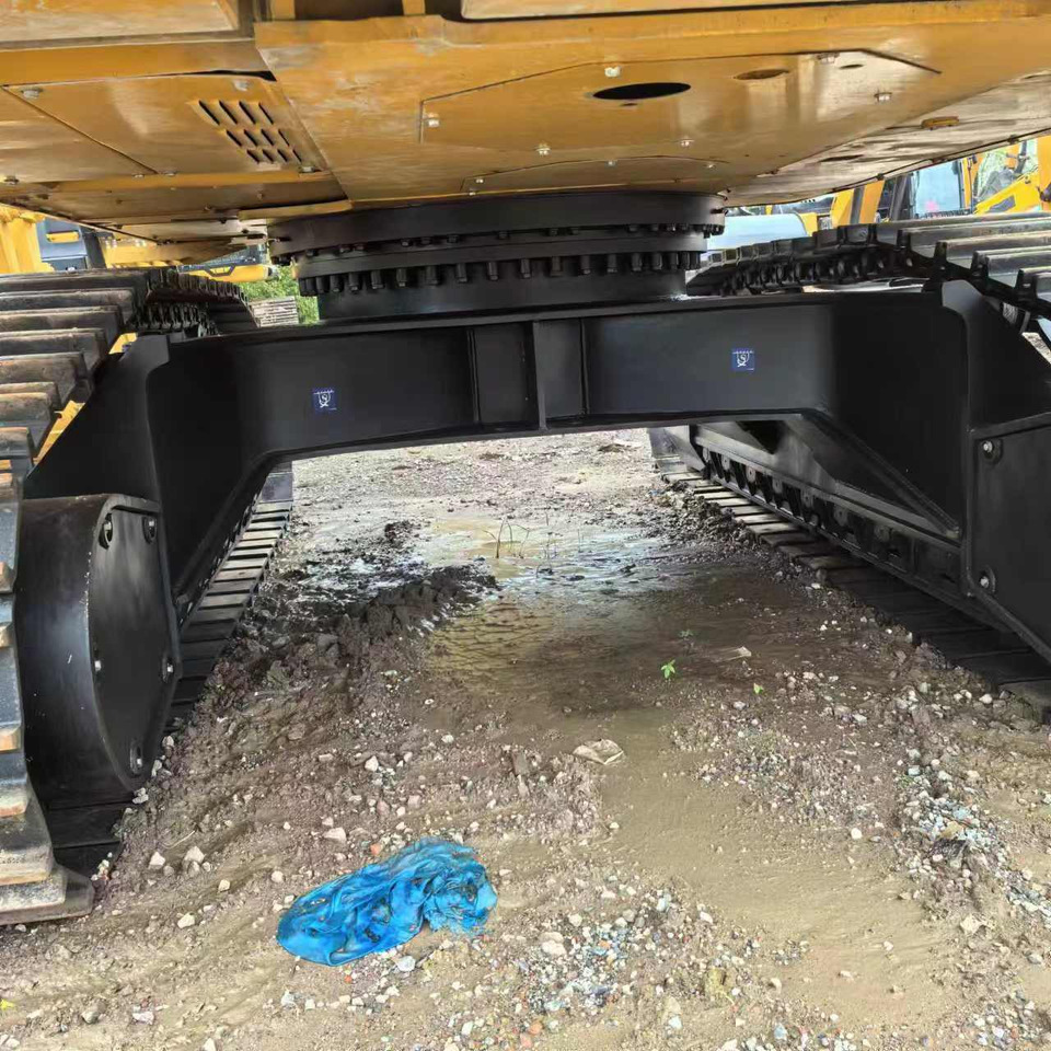 CATERPILLAR 340D Excavator Click for Discount - Excavator: picture 5 CATERPILLAR 340D Excavator Click for Discount - Excavator: picture 5