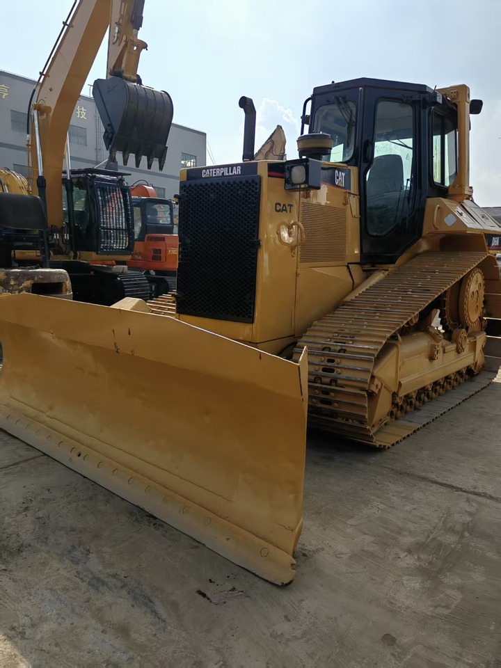 CATERPILLAR Bulldozer D6M Click Here for Discount - Bulldozer: picture 5 CATERPILLAR Bulldozer D6M Click Here for Discount - Bulldozer: picture 5