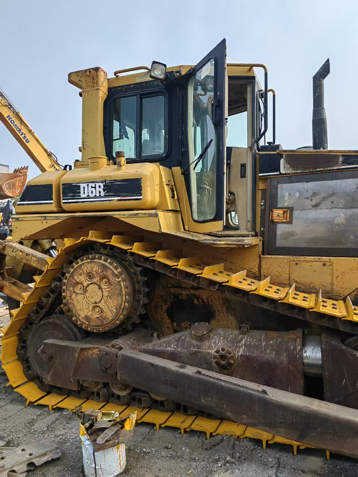CATERPILLAR CAT Bulldozer D6R Click Here for Discount - Bulldozer: picture 3 CATERPILLAR CAT Bulldozer D6R Click Here for Discount - Bulldozer: picture 3
