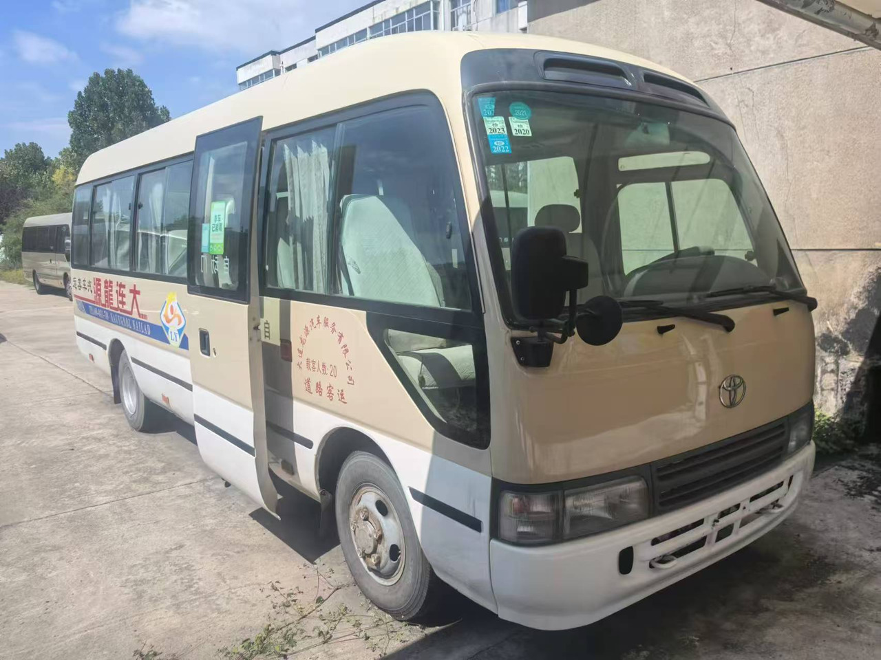 TOYOTA CLICK HERE FOR DISCOUNT - City bus: picture 2 TOYOTA CLICK HERE FOR DISCOUNT - City bus: picture 2