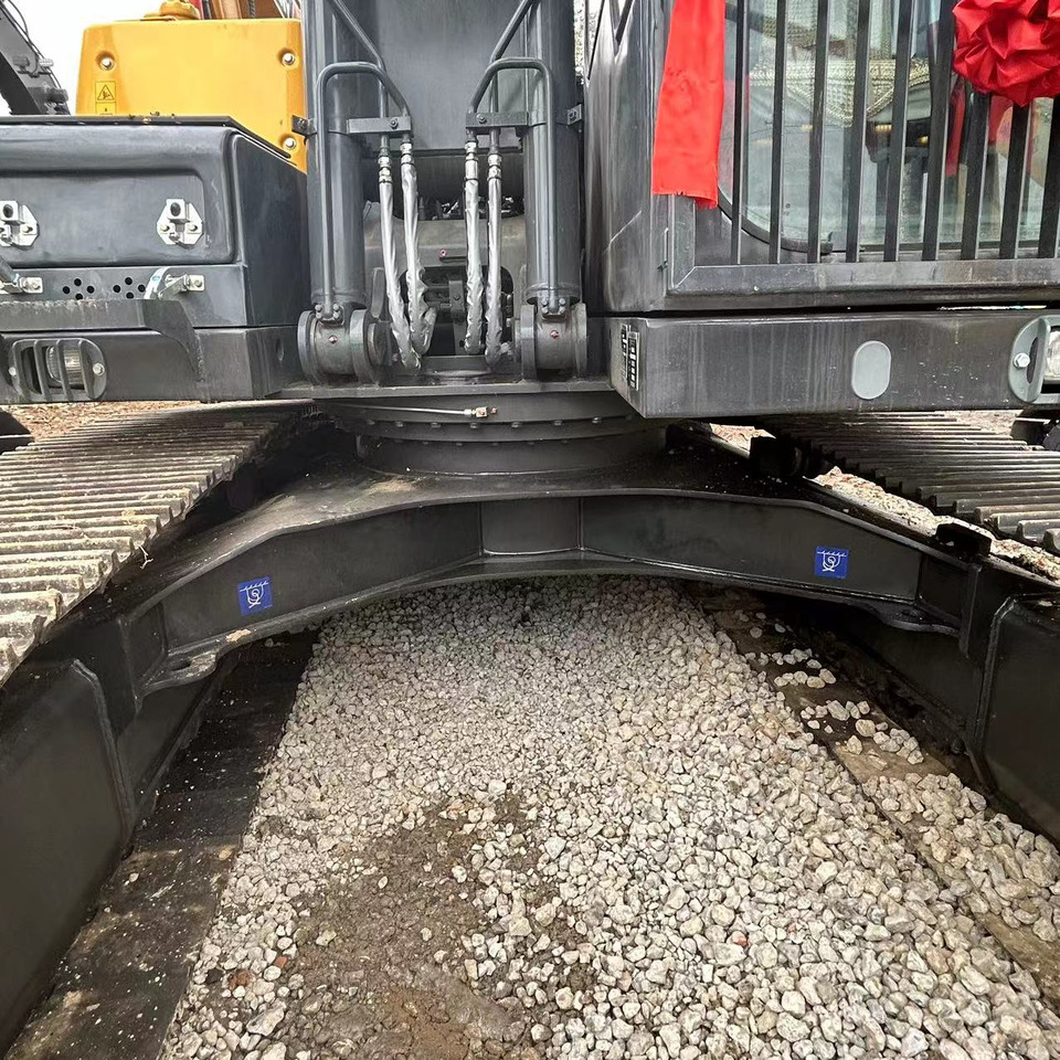 Excavator VOLVO Excavator EC140 Click for Discount: picture 9 Excavator VOLVO Excavator EC140 Click for Discount: picture 9