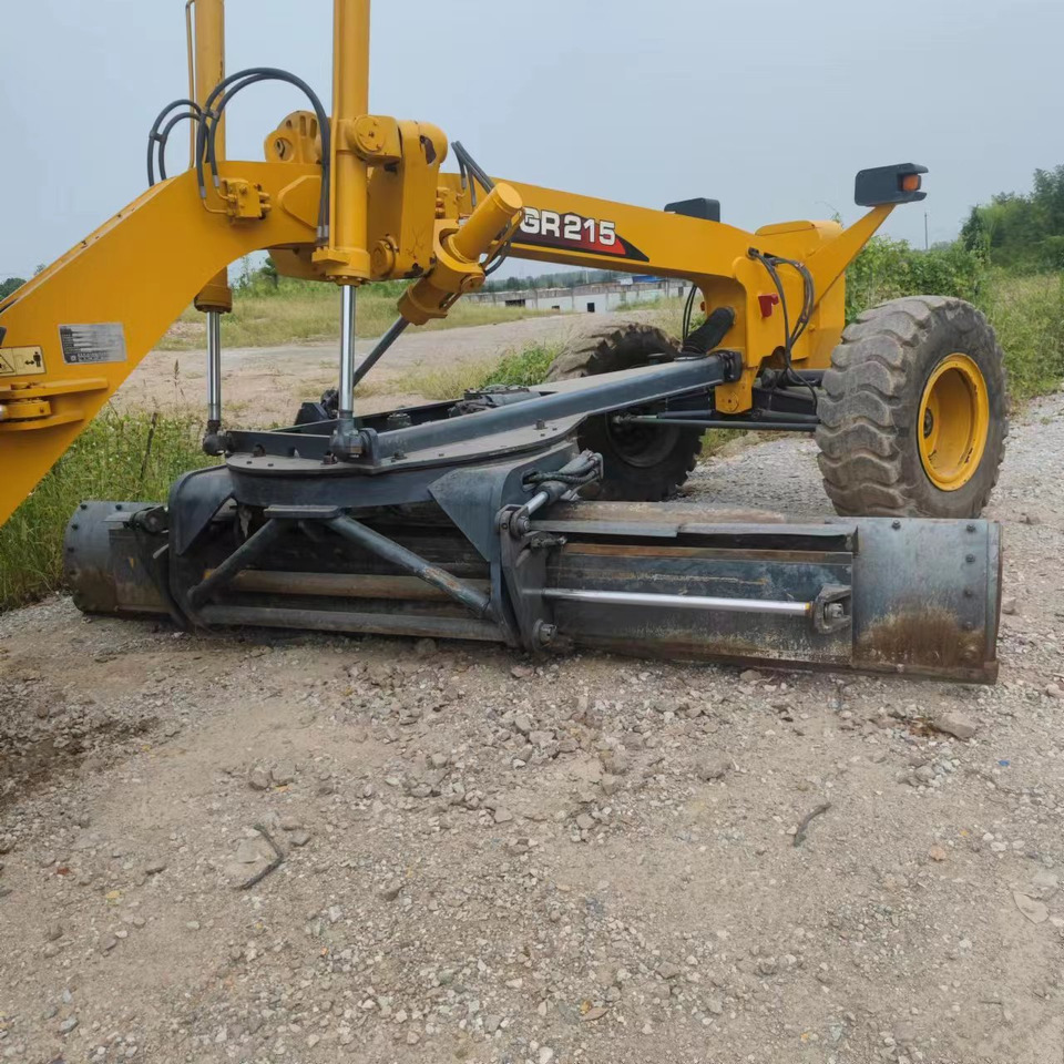 Grader XCMG Grader GR215: picture 11