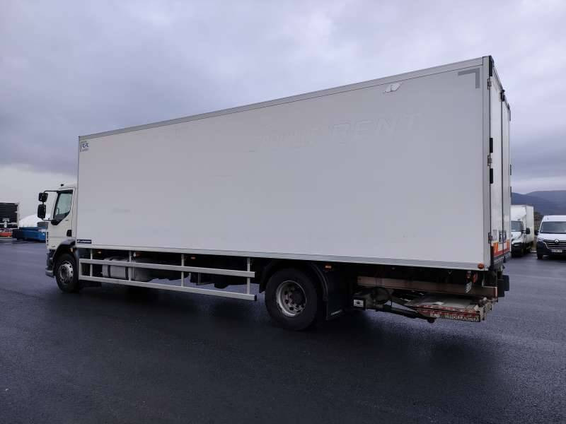 Camion Porteur FRIGO 19 TONNES 320 CV HAYON CAISSE LAMBERET BI TEMP GROUPE CARRIER SUPRA 1150 - - Refrigerated truck: picture 3 Camion Porteur FRIGO 19 TONNES 320 CV HAYON CAISSE LAMBERET BI TEMP GROUPE CARRIER SUPRA 1150 - - Refrigerated truck: picture 3