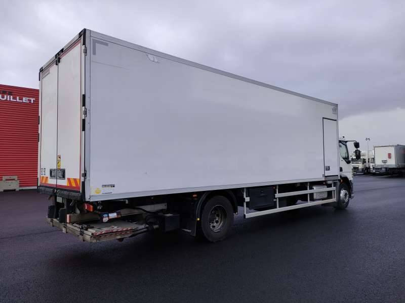 Camion Porteur FRIGO 19 TONNES 320 CV HAYON CAISSE LAMBERET BI TEMP GROUPE CARRIER SUPRA 1150 - - Refrigerated truck: picture 4 Camion Porteur FRIGO 19 TONNES 320 CV HAYON CAISSE LAMBERET BI TEMP GROUPE CARRIER SUPRA 1150 - - Refrigerated truck: picture 4