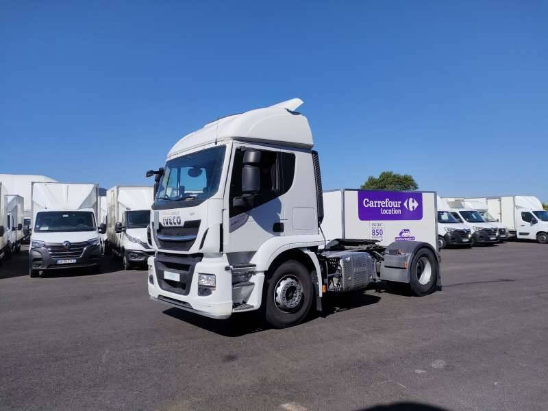 Tracteur 19 TONNES 360 CV 1 COUCHETTE - Tractor unit: picture 3 Tracteur 19 TONNES 360 CV 1 COUCHETTE - Tractor unit: picture 3