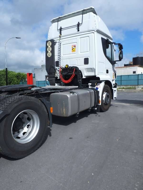 Tracteur 19 TONNES 360 CV 1 COUCHETTE - Tractor unit: picture 3 Tracteur 19 TONNES 360 CV 1 COUCHETTE - Tractor unit: picture 3