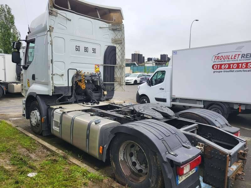 Tracteur 19 TONNES 470 CV - Tractor unit: picture 4 Tracteur 19 TONNES 470 CV - Tractor unit: picture 4