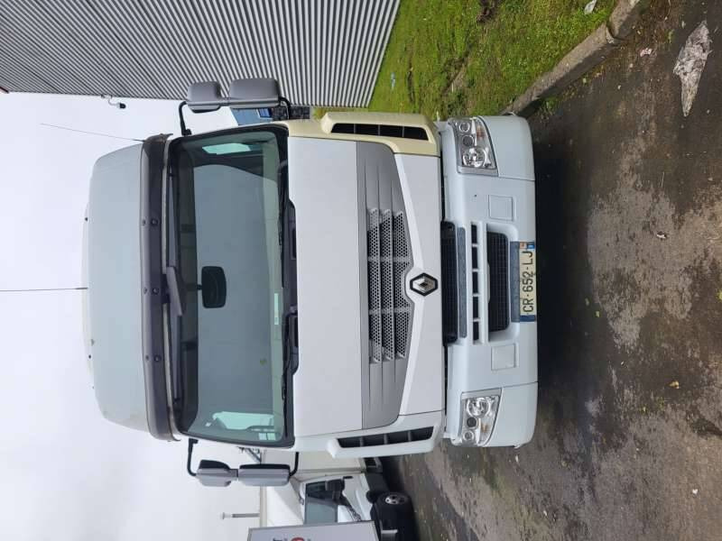 Tracteur 19 TONNES 470 CV - Tractor unit: picture 2 Tracteur 19 TONNES 470 CV - Tractor unit: picture 2
