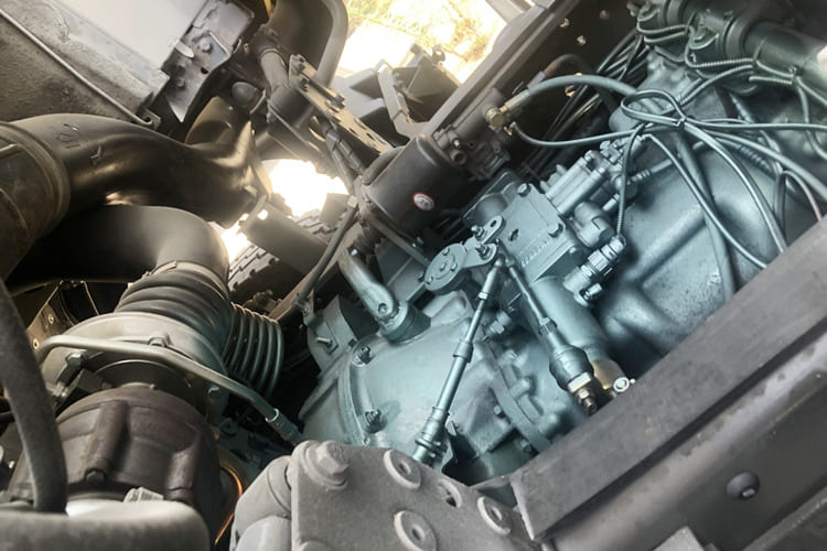 Howo Water Tanker Truck for Sale in Guyana - Tanker truck: picture 5 Howo Water Tanker Truck for Sale in Guyana - Tanker truck: picture 5