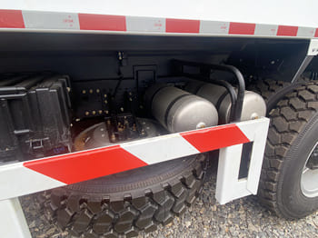 SHACMAN Shacman Tipper Truck for Sale in Jamaica - Tipper: picture 5 SHACMAN Shacman Tipper Truck for Sale in Jamaica - Tipper: picture 5