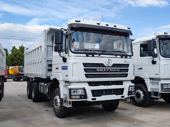 SHACMAN Shacman Tractor Truck for Sale in Malawi - Tipper: picture 1 SHACMAN Shacman Tractor Truck for Sale in Malawi - Tipper: picture 1