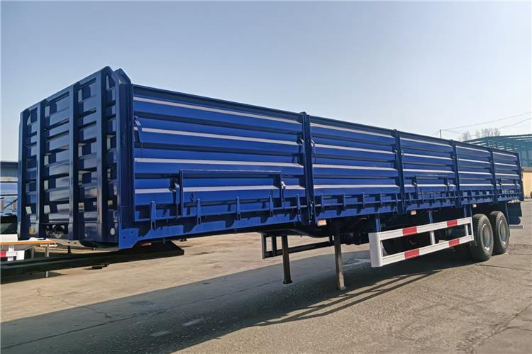 TITAN Superlink Side Wall Trailer for Sale IN Zambia - Dropside/ Flatbed semi-trailer: picture 1 TITAN Superlink Side Wall Trailer for Sale IN Zambia - Dropside/ Flatbed semi-trailer: picture 1