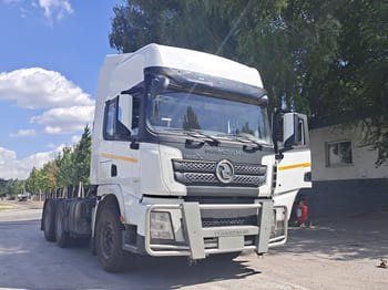 SHACMAN Shacman Truck Head for Sale in Namibia - Tractor unit: picture 4 SHACMAN Shacman Truck Head for Sale in Namibia - Tractor unit: picture 4
