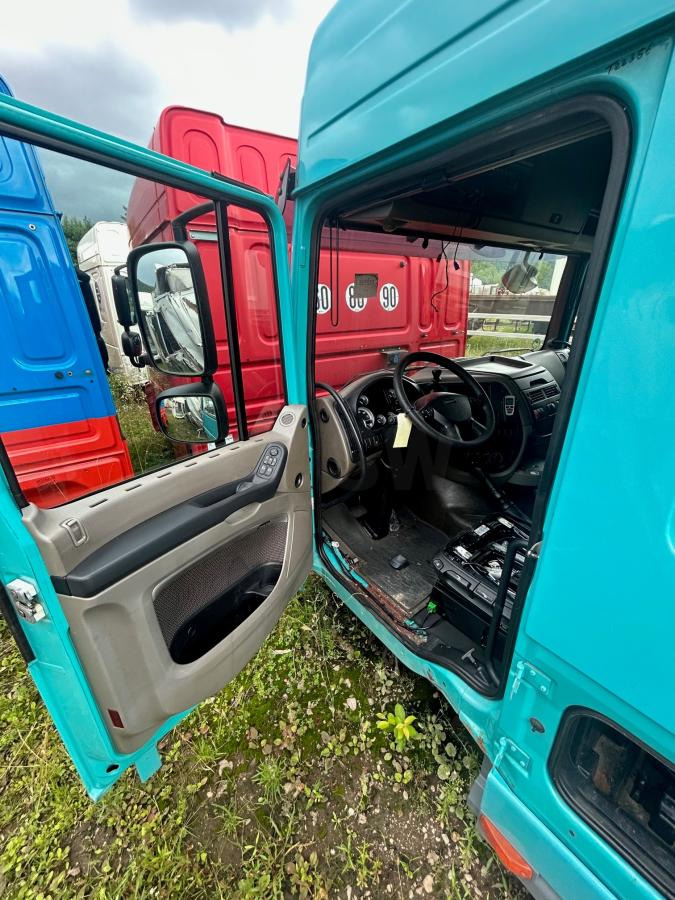 DAF DAF XF105-460 Verte - Cab for Truck: picture 3 DAF DAF XF105-460 Verte - Cab for Truck: picture 3