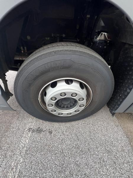 Box truck MAN TGS 26.440: picture 9 Box truck MAN TGS 26.440: picture 9