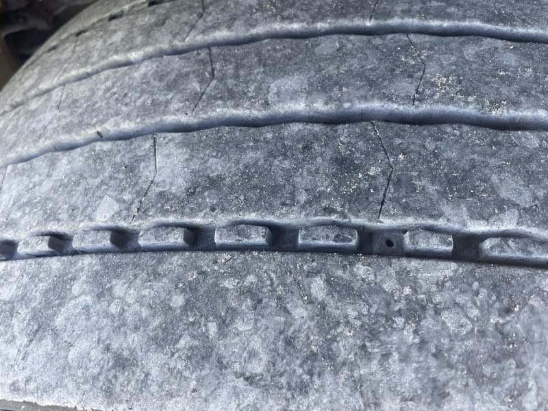 MAN TGS 35.480 - Curtain side truck: picture 4 MAN TGS 35.480 - Curtain side truck: picture 4