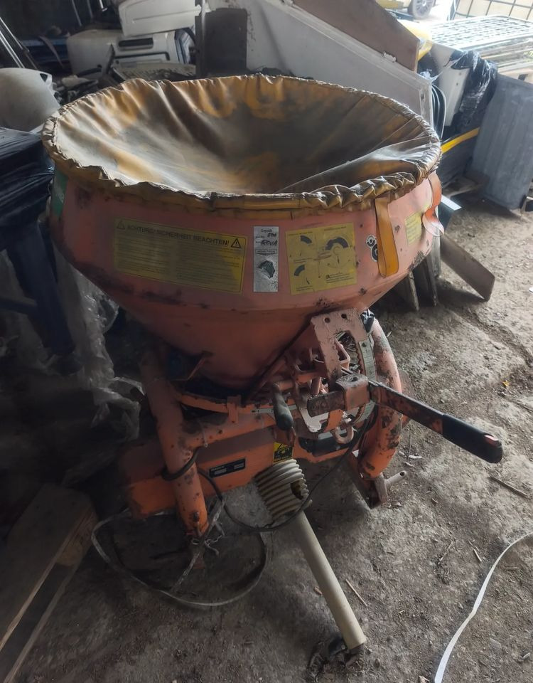 Municipal tractor Kubota BX350 4x4 Traktorek komunalny kosiarka pług piaskarka pełen osprzęt: picture 10