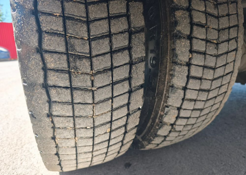 Renault GAMA D 12.210 chłodnia izoterma 14 palet poduszka - Refrigerated truck: picture 3 Renault GAMA D 12.210 chłodnia izoterma 14 palet poduszka - Refrigerated truck: picture 3