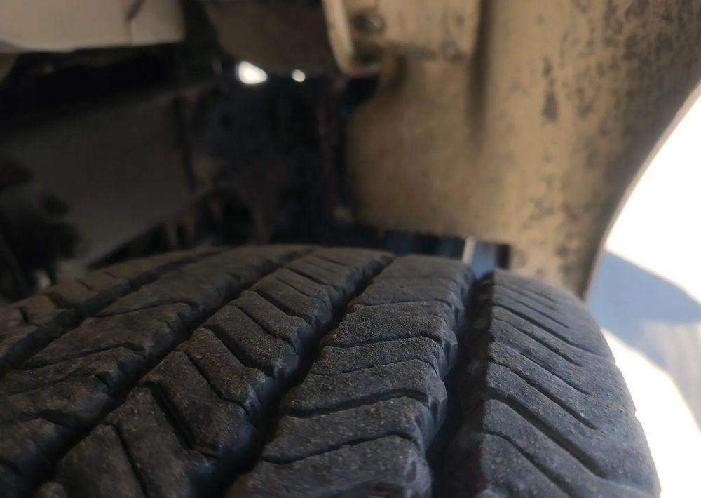 Renault GAMA D 16.250 chłodnia izoterma 16 palet klima - Refrigerated truck: picture 5 Renault GAMA D 16.250 chłodnia izoterma 16 palet klima - Refrigerated truck: picture 5