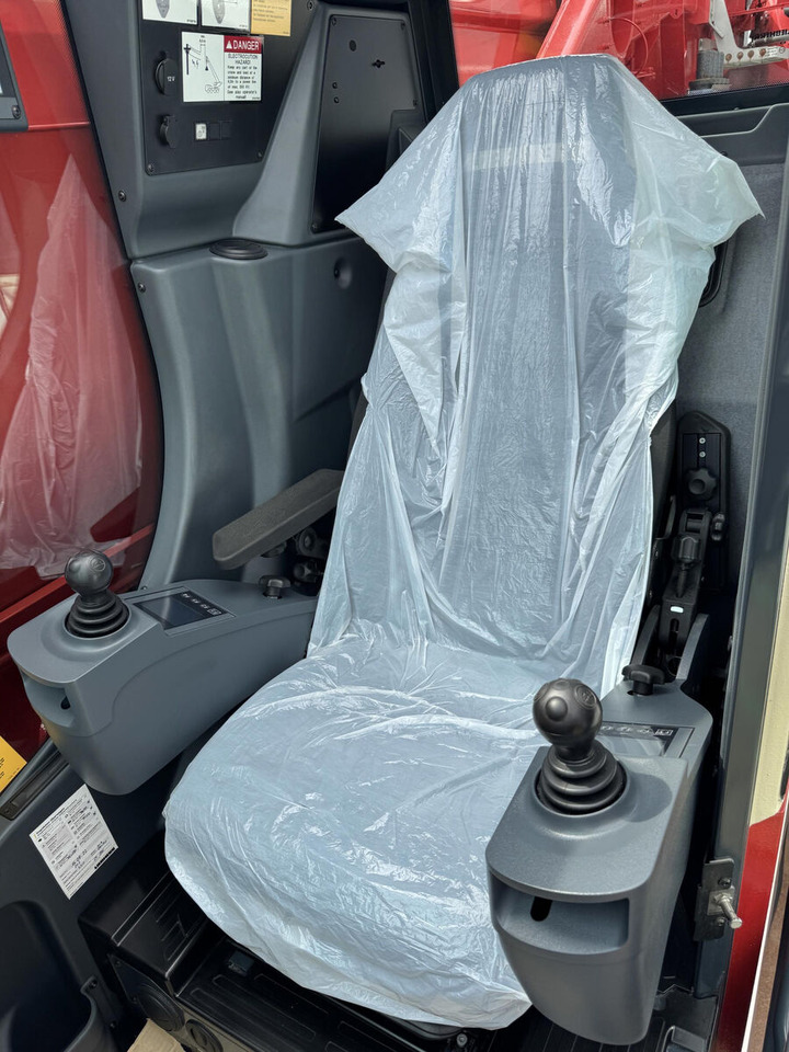 Mobile crane Liebherr Liebherr LTM 1230-5.1: picture 11