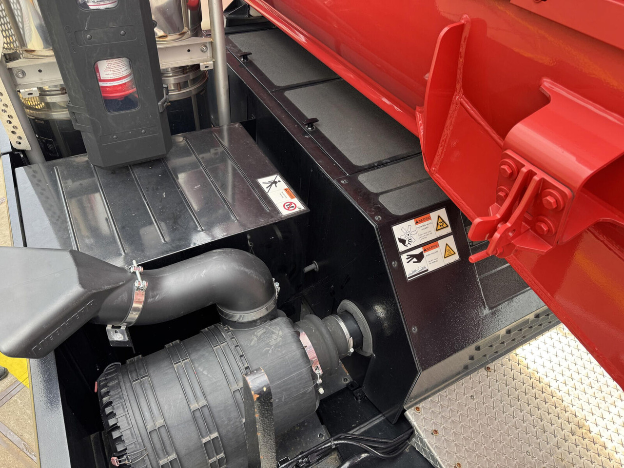 Mobile crane Liebherr Liebherr LTM 1230-5.1: picture 10