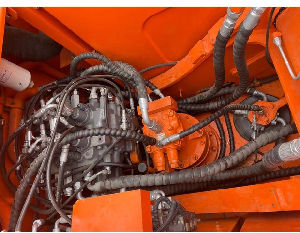 2023 Doosan DH150 - Crawler excavator: picture 3 2023 Doosan DH150 - Crawler excavator: picture 3