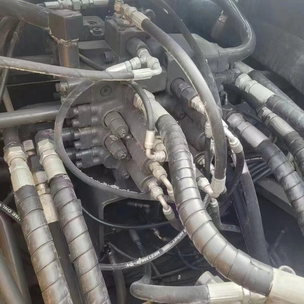 2023 Volvo EC240 - Crawler excavator: picture 5 2023 Volvo EC240 - Crawler excavator: picture 5