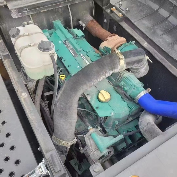 2023 Volvo EC240 - Crawler excavator: picture 4 2023 Volvo EC240 - Crawler excavator: picture 4