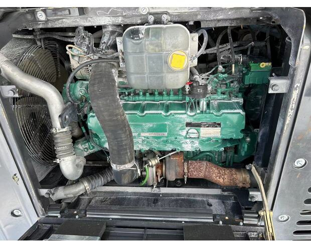 Crawler excavator 2023 Volvo EC350DL: picture 12 Crawler excavator 2023 Volvo EC350DL: picture 12