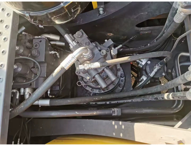 2024 Volvo EC360 - Crawler excavator: picture 5 2024 Volvo EC360 - Crawler excavator: picture 5