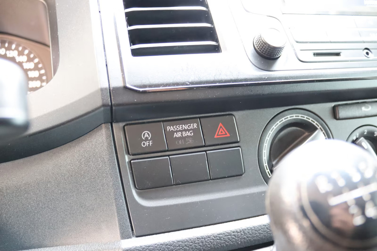 Panel van VOLKSWAGEN T6 Werkstatteinrichtung Jungheinrich: picture 10 Panel van VOLKSWAGEN T6 Werkstatteinrichtung Jungheinrich: picture 10