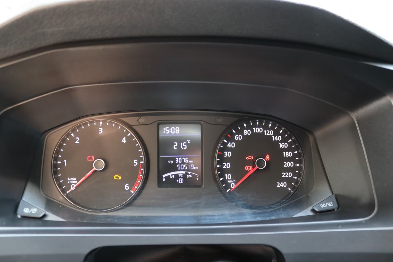 Panel van VOLKSWAGEN T6 Werkstatteinrichtung Jungheinrich: picture 6 Panel van VOLKSWAGEN T6 Werkstatteinrichtung Jungheinrich: picture 6