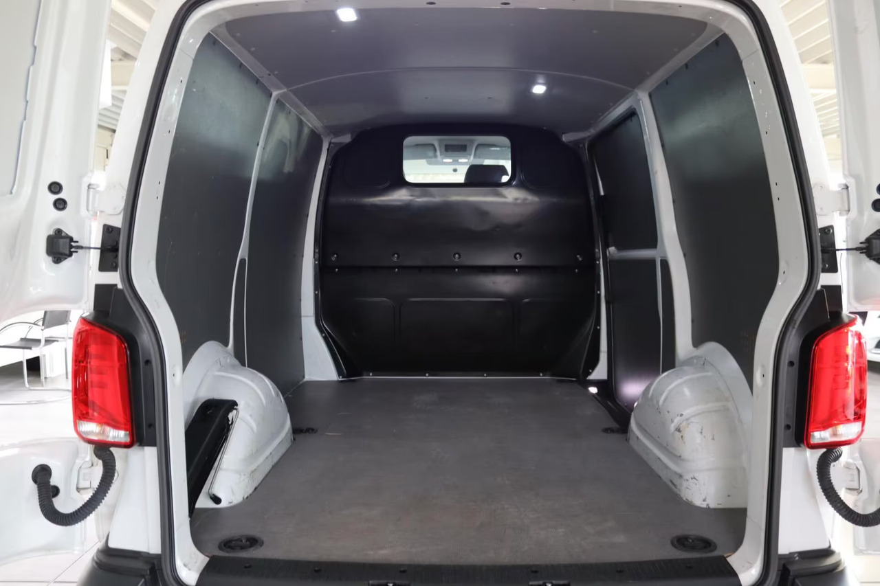 Small van Volkswagen T6: picture 19 Small van Volkswagen T6: picture 19