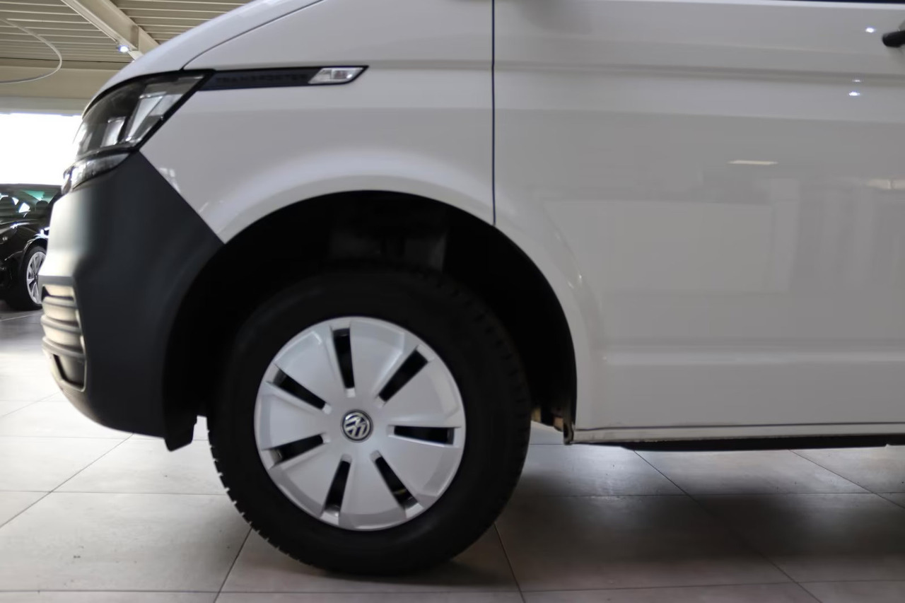 Small van Volkswagen T6: picture 6 Small van Volkswagen T6: picture 6