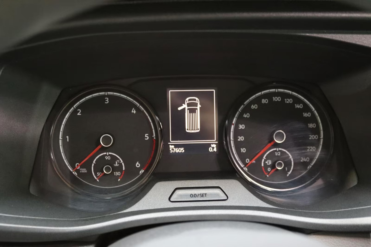 Small van Volkswagen T6: picture 13 Small van Volkswagen T6: picture 13