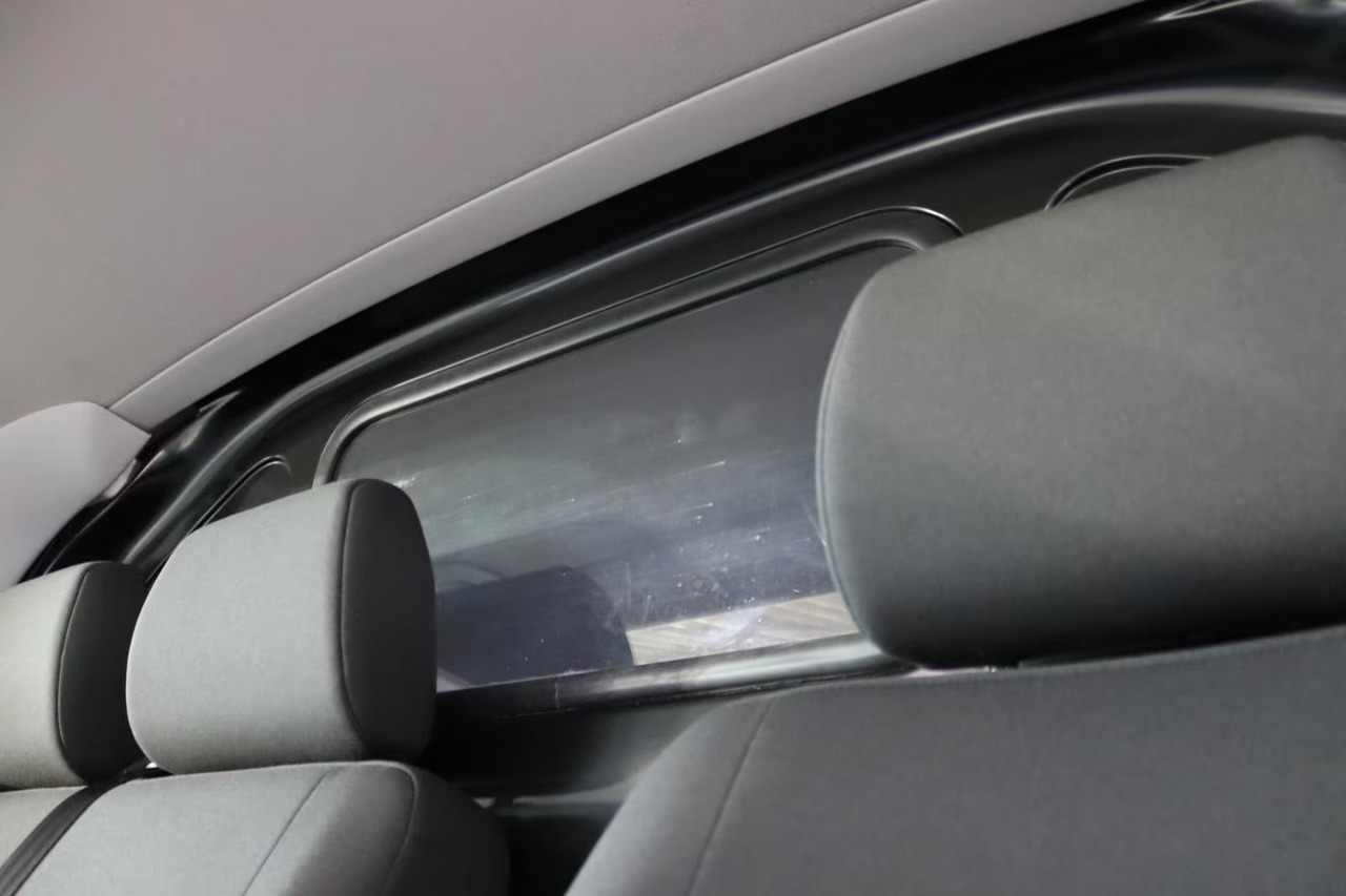 Small van Volkswagen T6: picture 17 Small van Volkswagen T6: picture 17