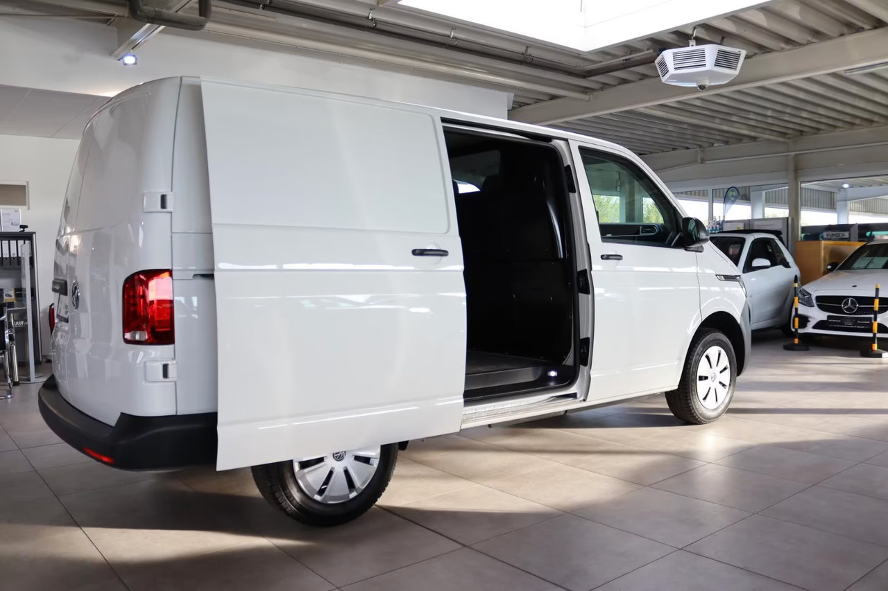 Small van Volkswagen T6: picture 7 Small van Volkswagen T6: picture 7
