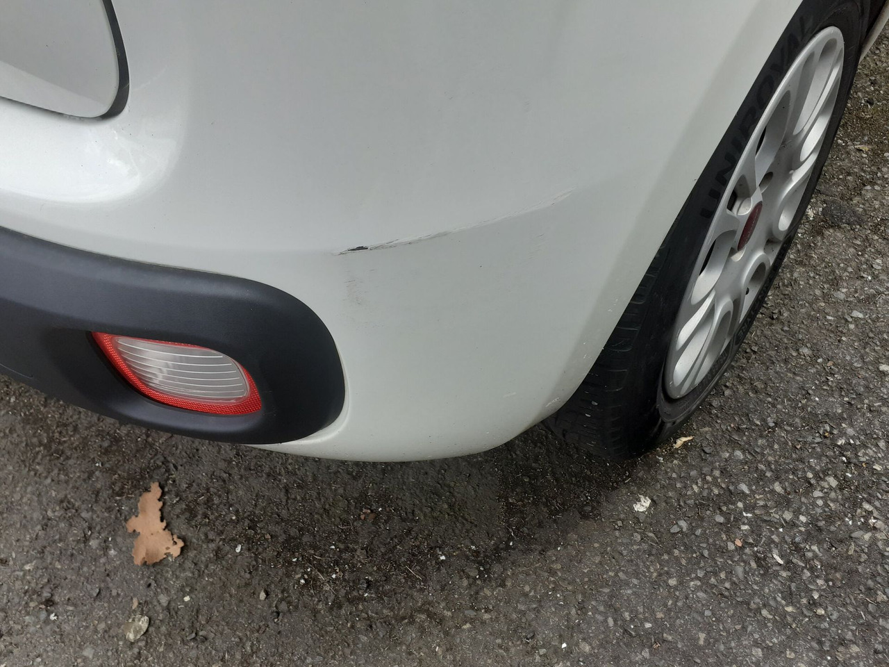 EE-249-72 - FIAT Panda Easy 1.2 - Car: picture 5 EE-249-72 - FIAT Panda Easy 1.2 - Car: picture 5