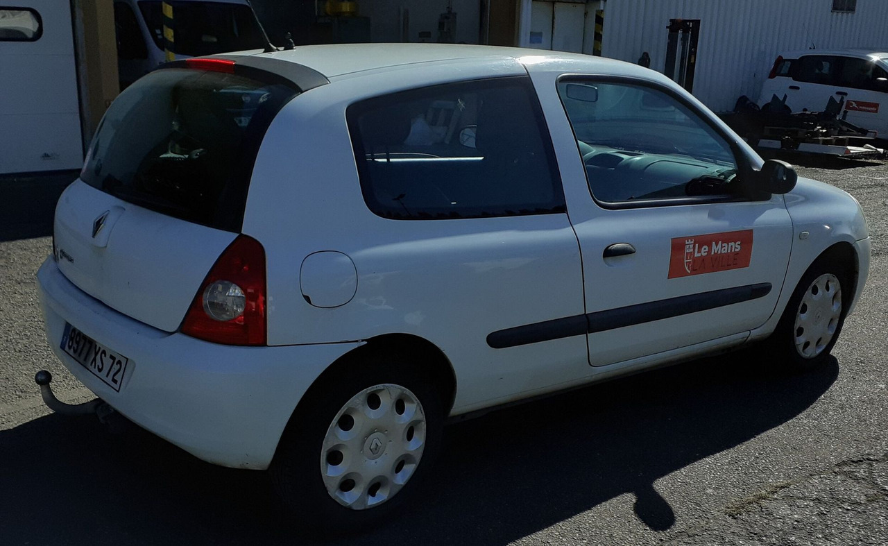 /!\ RESERVÉE AUX PROFESSIONNELS DE L'AUTOMOBILE UNIQUEMENT ! - Car: picture 3 /!\ RESERVÉE AUX PROFESSIONNELS DE L'AUTOMOBILE UNIQUEMENT ! - Car: picture 3