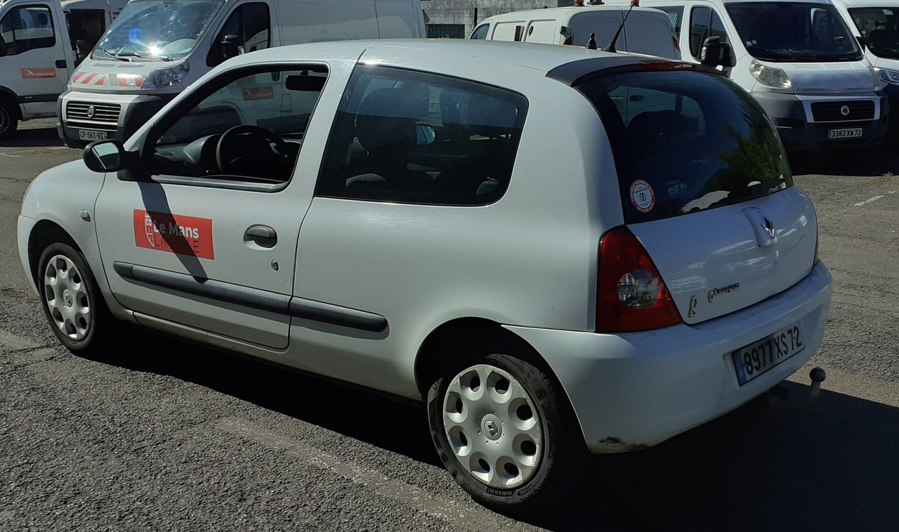 /!\ RESERVÉE AUX PROFESSIONNELS DE L'AUTOMOBILE UNIQUEMENT ! - Car: picture 4 /!\ RESERVÉE AUX PROFESSIONNELS DE L'AUTOMOBILE UNIQUEMENT ! - Car: picture 4