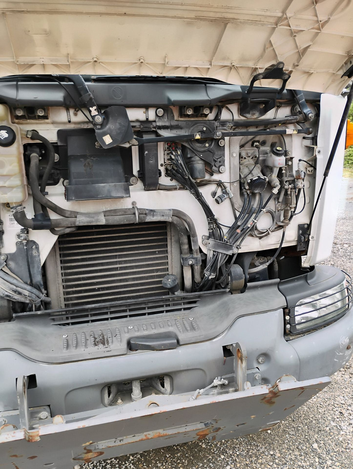 Renault Midlum 909AAD51- Disponible à compter du 19 /11/2025. Camion benne 13T-Moteur remplacé en 2021 ( environ 120 000km). Usure importante de la benne, oxydation de fer globale apparente - Norme Eu - Tipper: picture 4 Renault Midlum 909AAD51- Disponible à compter du 19 /11/2025. Camion benne 13T-Moteur remplacé en 2021 ( environ 120 000km). Usure importante de la benne, oxydation de fer globale apparente - Norme Eu - Tipper: picture 4