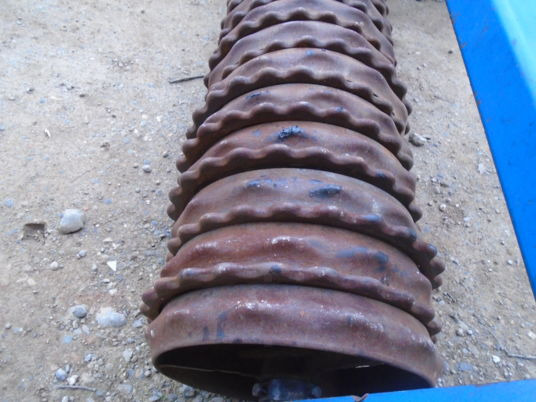 Dalbo - Farm roller: picture 4 Dalbo - Farm roller: picture 4