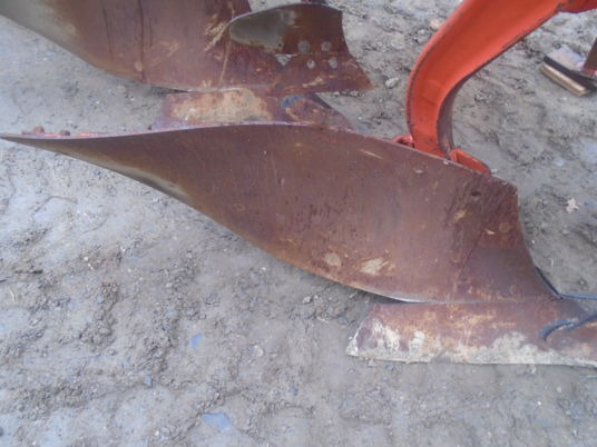 Plough Kuhn VARIMASTER 180: picture 11