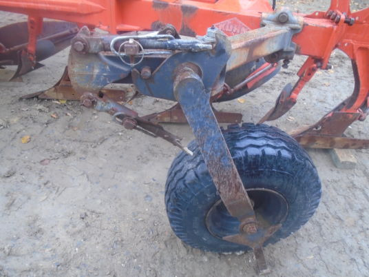 Plough Kuhn VARIMASTER 180: picture 10