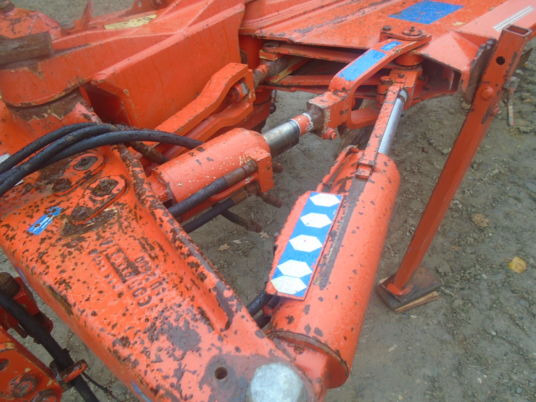 Plough Kuhn VARIMASTER 180: picture 9